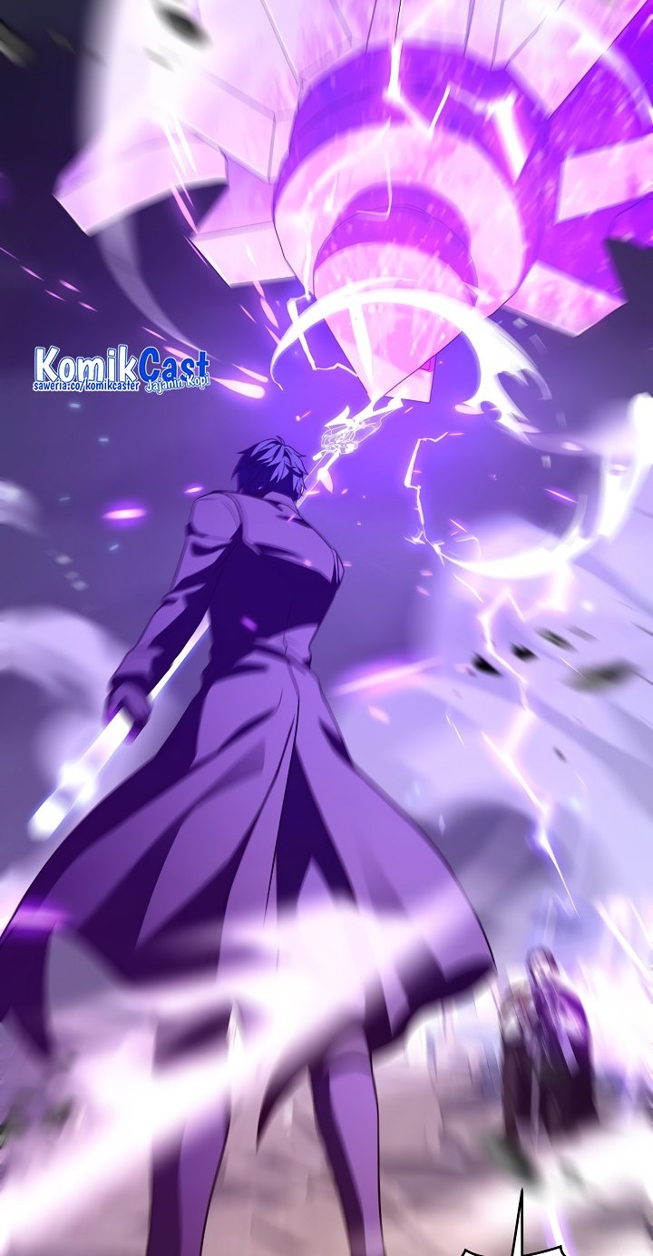 Return of The Greatest Lancer Chapter 133 - halaman 59