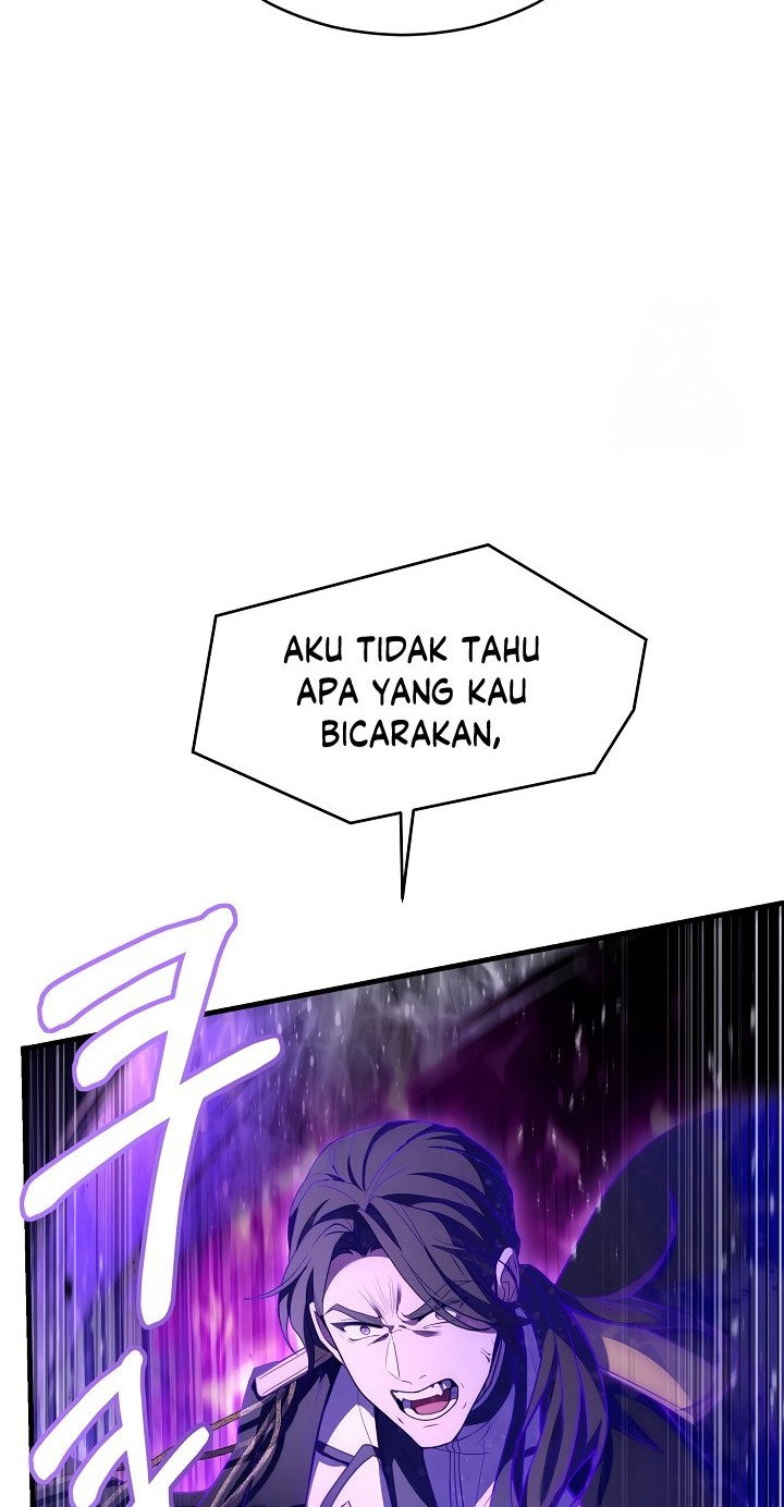 Return of The Greatest Lancer Chapter 133 - halaman 63
