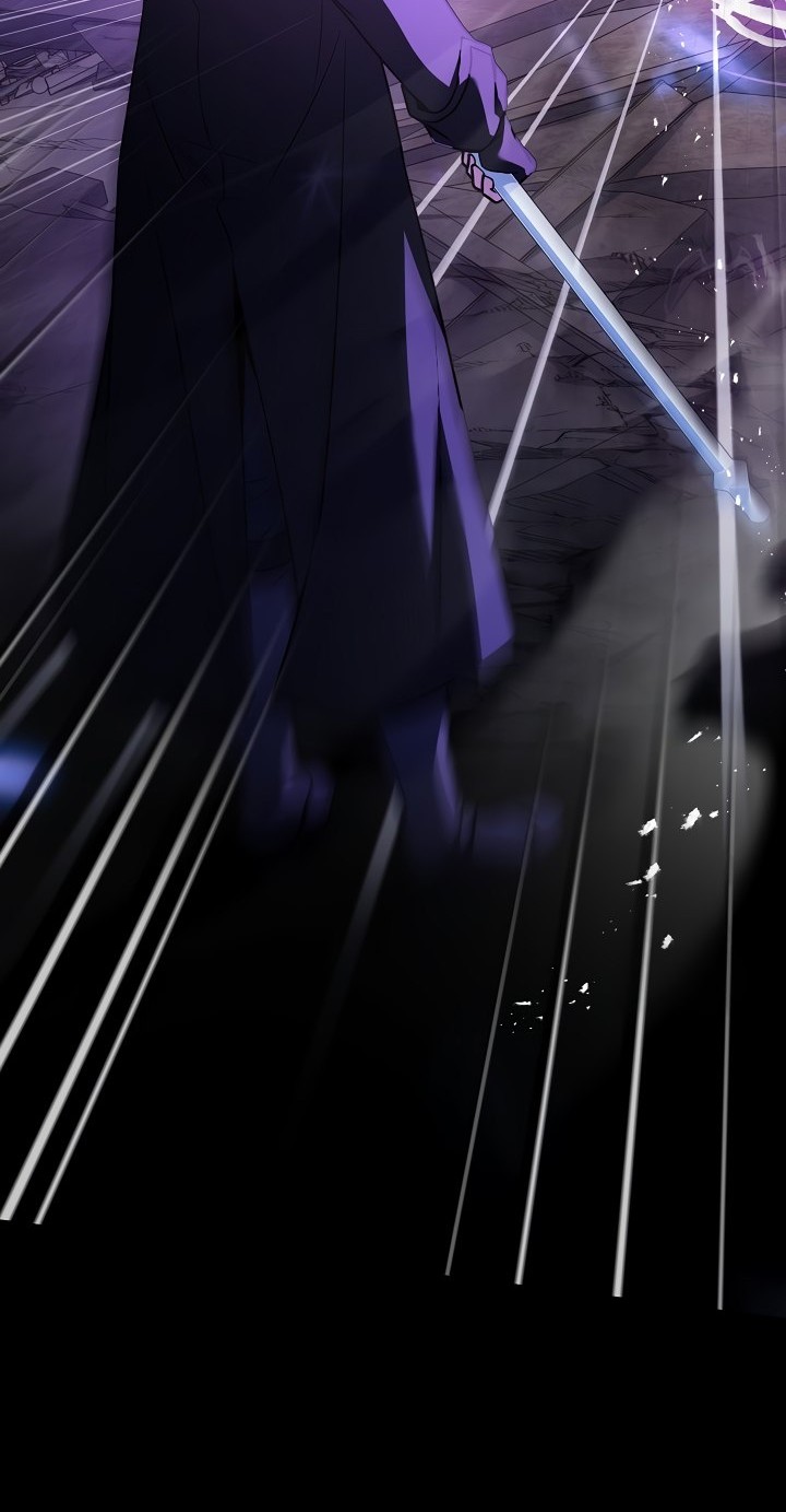 Return of The Greatest Lancer Chapter 133 - halaman 65