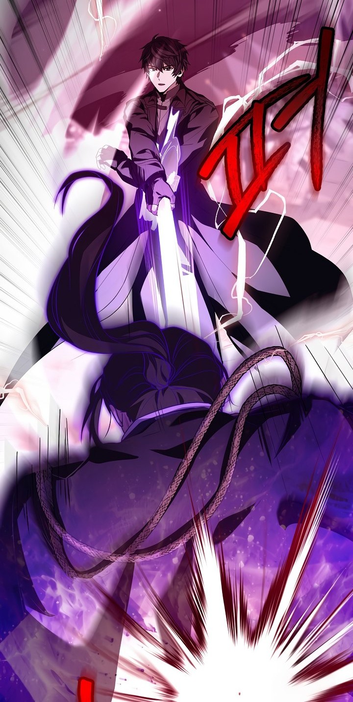 Return of The Greatest Lancer Chapter 133 - halaman 67