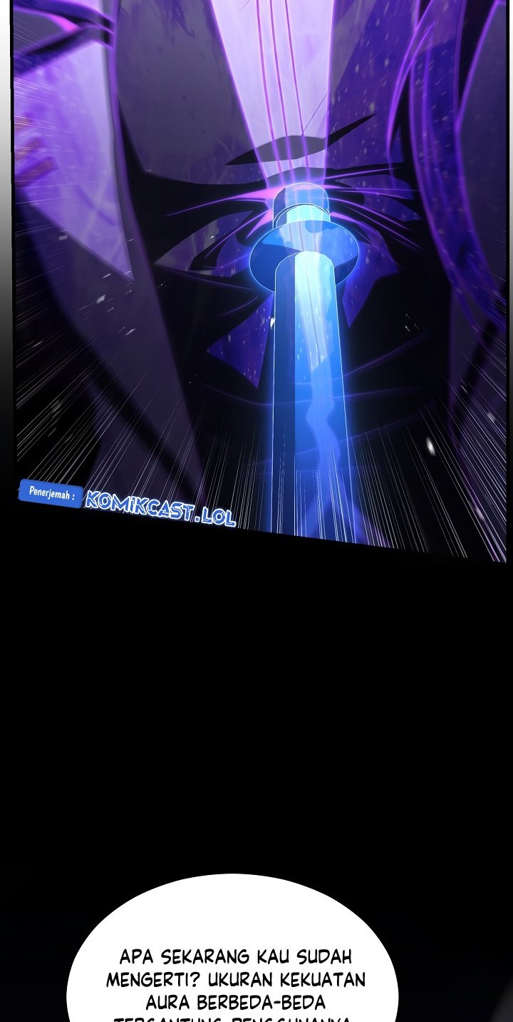 Return of The Greatest Lancer Chapter 133 - halaman 69