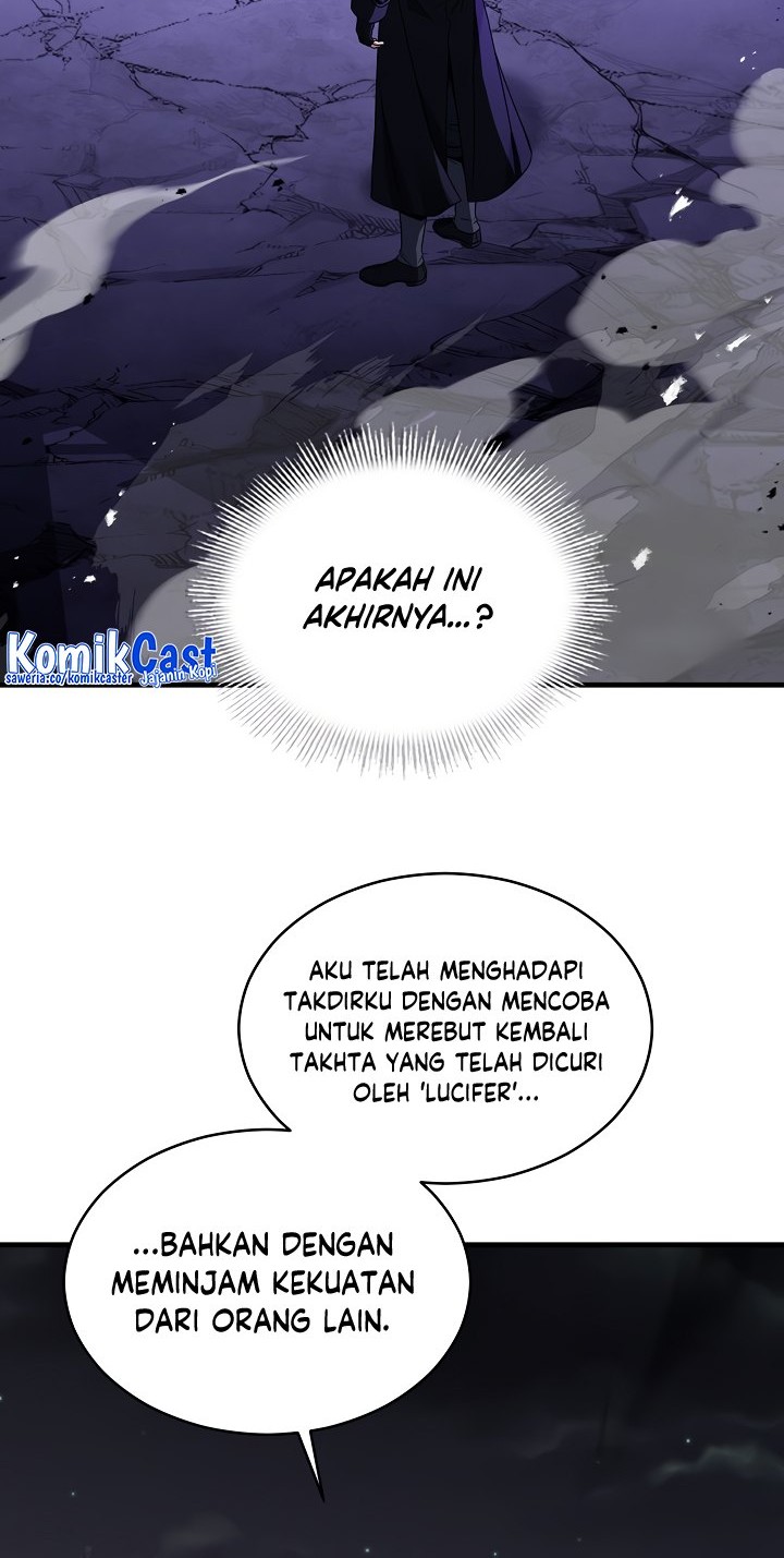 Return of The Greatest Lancer Chapter 133 - halaman 73