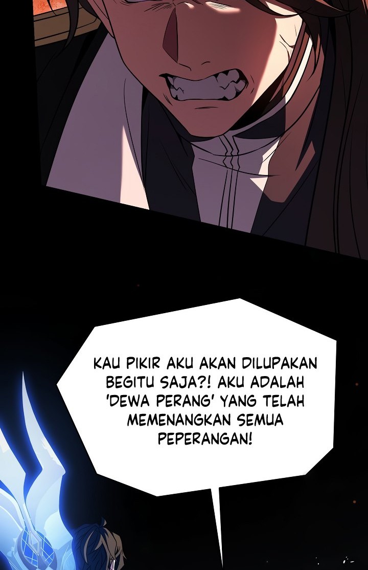 Return of The Greatest Lancer Chapter 133 - halaman 75
