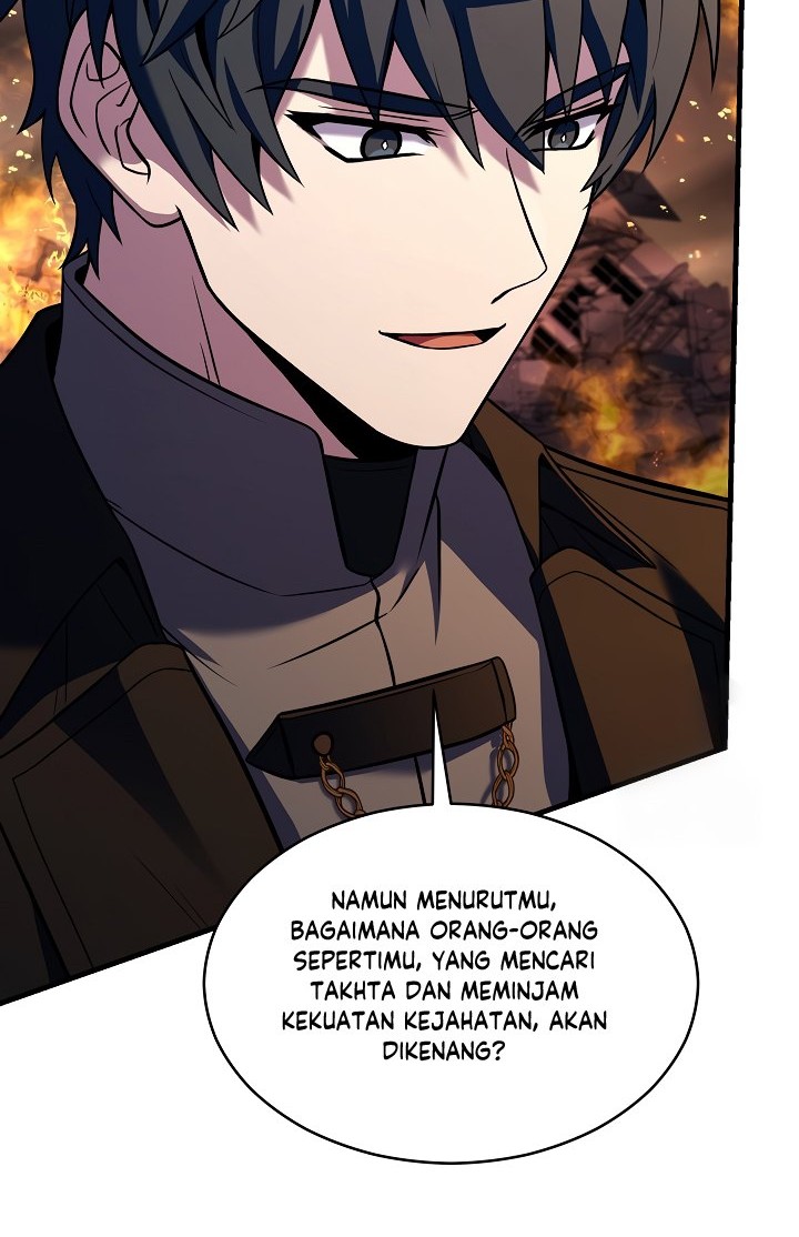 Return of The Greatest Lancer Chapter 133 - halaman 77