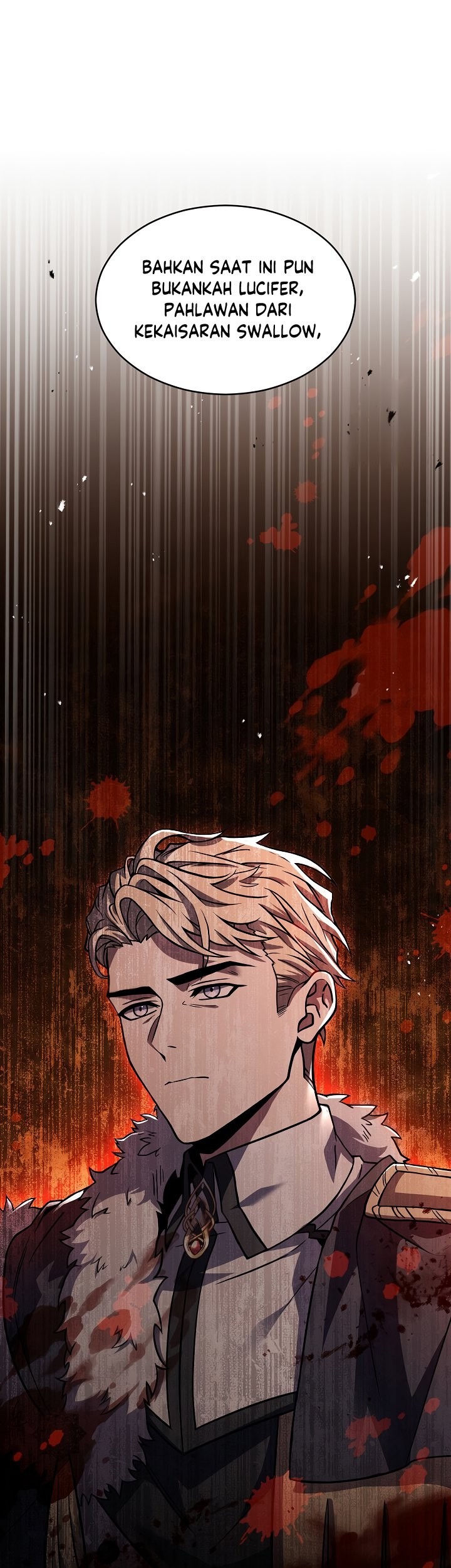 Return of The Greatest Lancer Chapter 133 - halaman 78