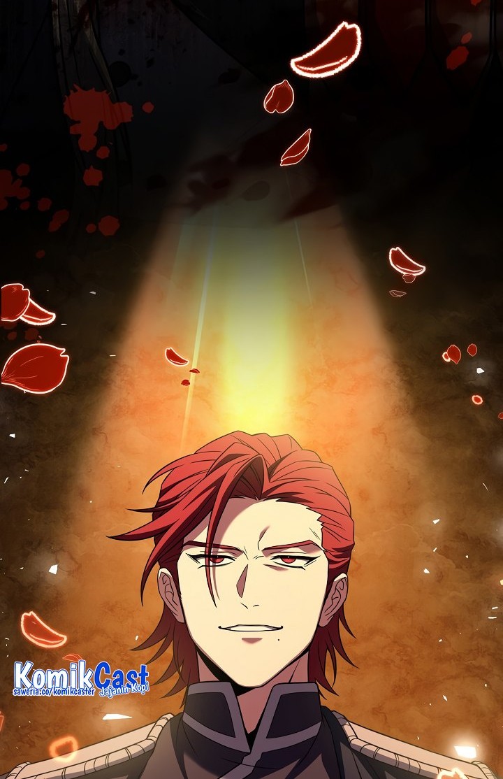 Return of The Greatest Lancer Chapter 133 - halaman 79
