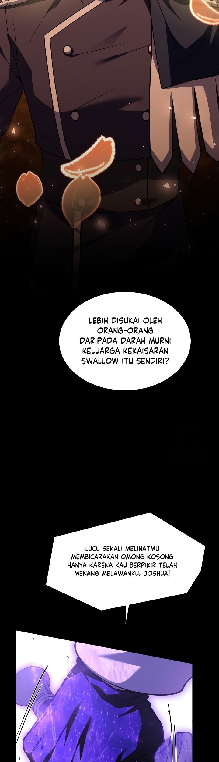 Return of The Greatest Lancer Chapter 133 - halaman 80