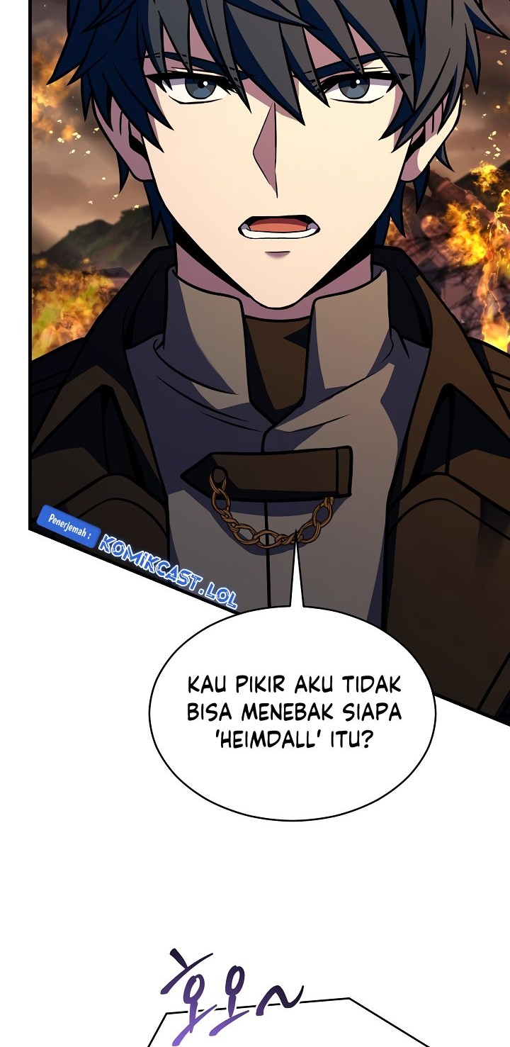 Return of The Greatest Lancer Chapter 133 - halaman 83