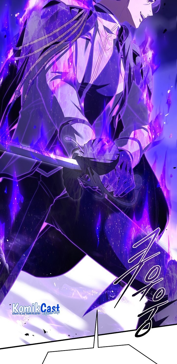 Return of The Greatest Lancer Chapter 133 - halaman 85