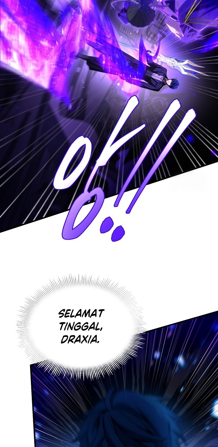 Return of The Greatest Lancer Chapter 133 - halaman 87