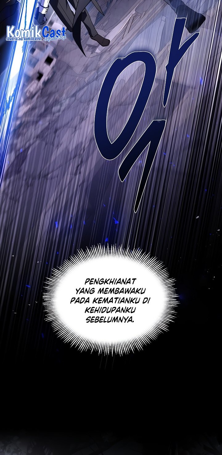 Return of The Greatest Lancer Chapter 133 - halaman 89