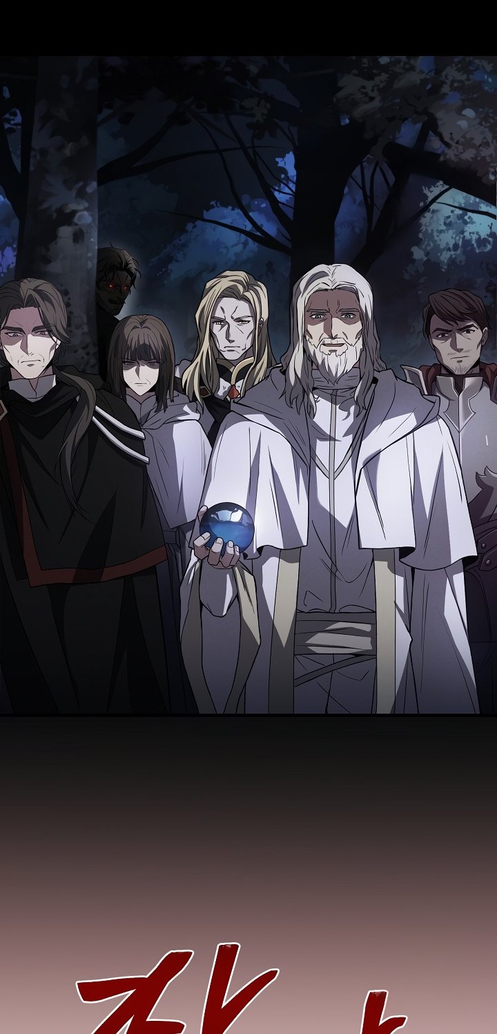 Return of The Greatest Lancer Chapter 133 - halaman 91