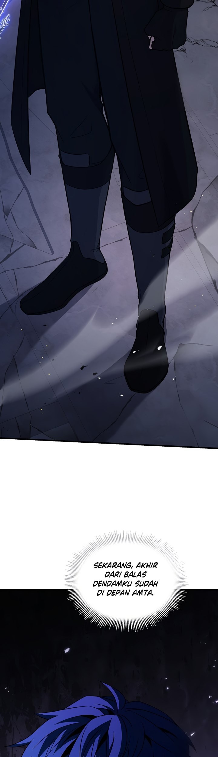 Return of The Greatest Lancer Chapter 133 - halaman 94