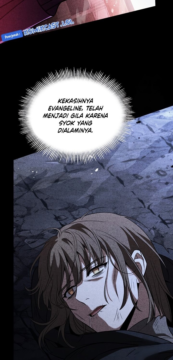 Return of The Greatest Lancer Chapter 133 - halaman 97