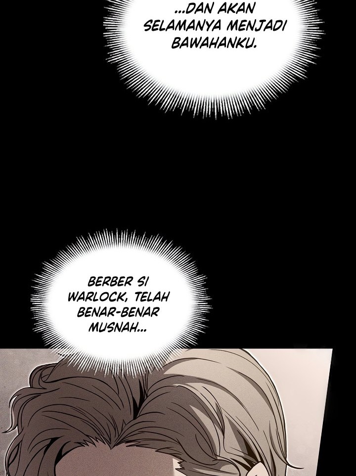Return of The Greatest Lancer Chapter 133 - halaman 99