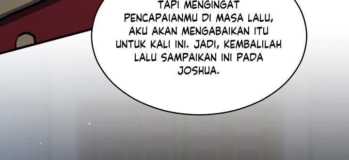 Return of The Greatest Lancer Chapter 134 - halaman 25