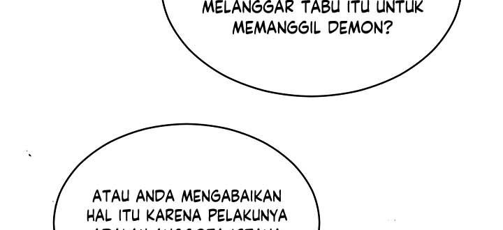 Return of The Greatest Lancer Chapter 134 - halaman 28