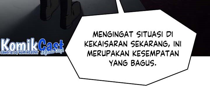 Return of The Greatest Lancer Chapter 134 - halaman 34