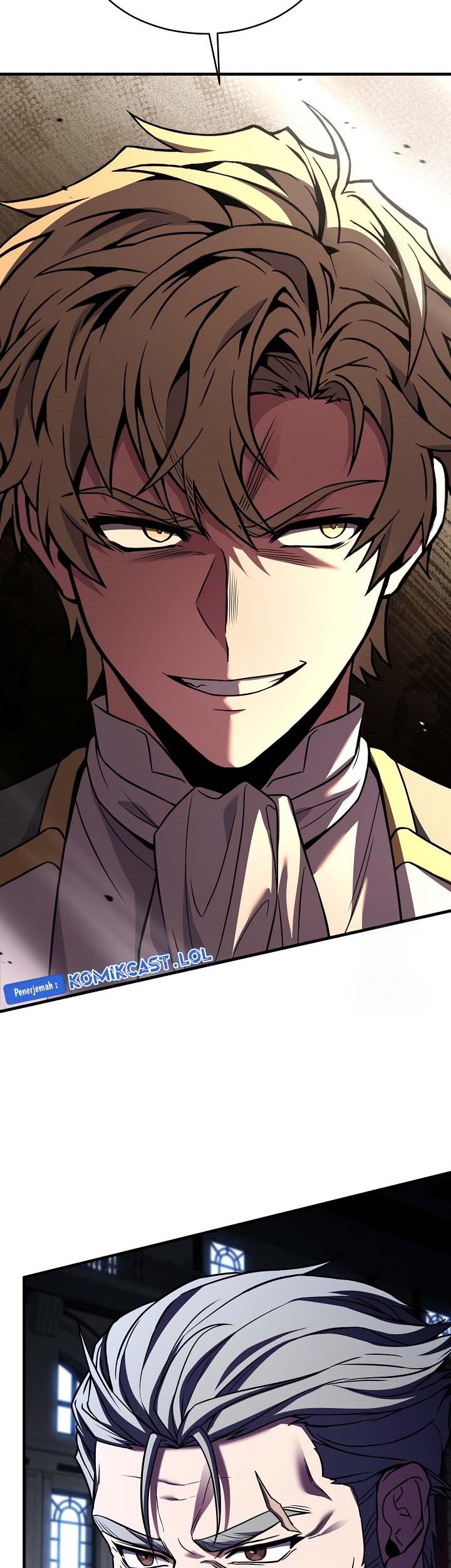 Return of The Greatest Lancer Chapter 134 - halaman 43
