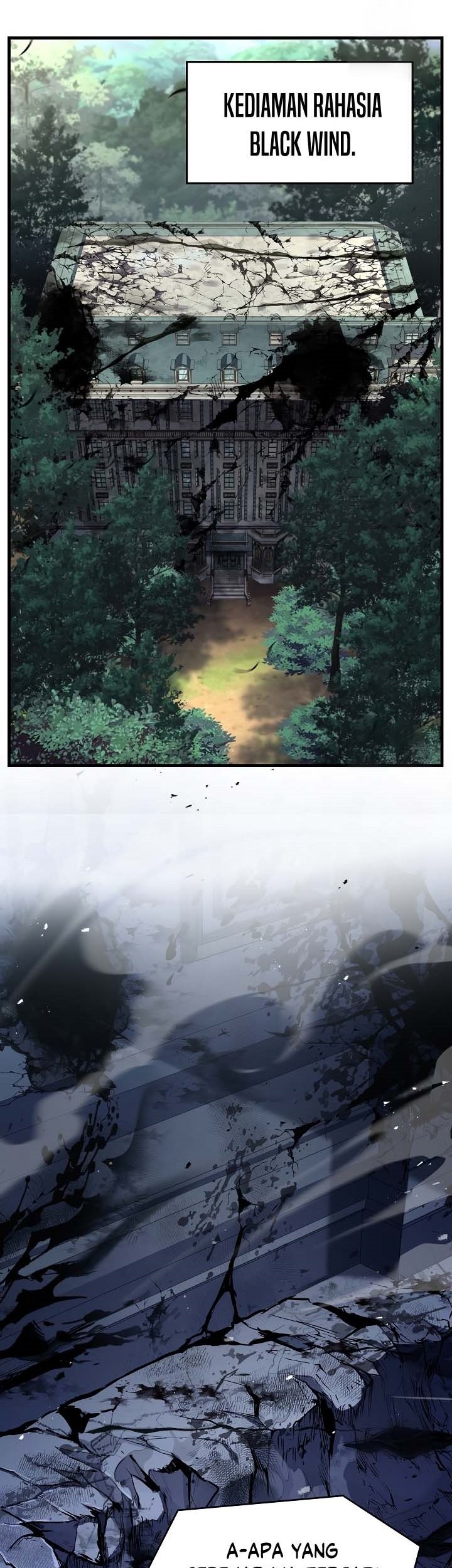 Return of The Greatest Lancer Chapter 134 - halaman 62