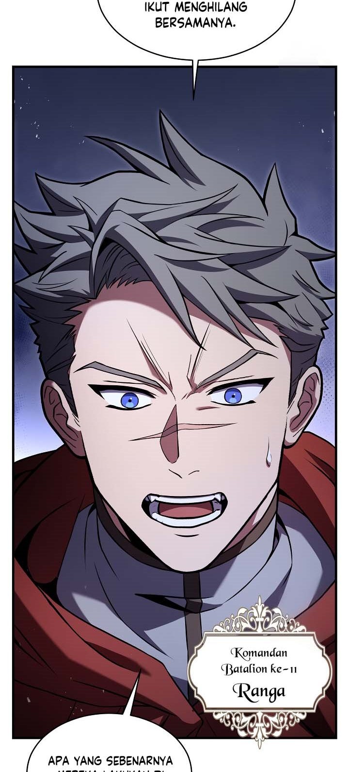 Return of The Greatest Lancer Chapter 134 - halaman 66