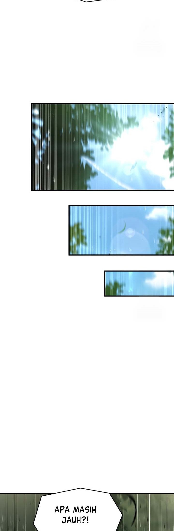 Return of The Greatest Lancer Chapter 134 - halaman 83