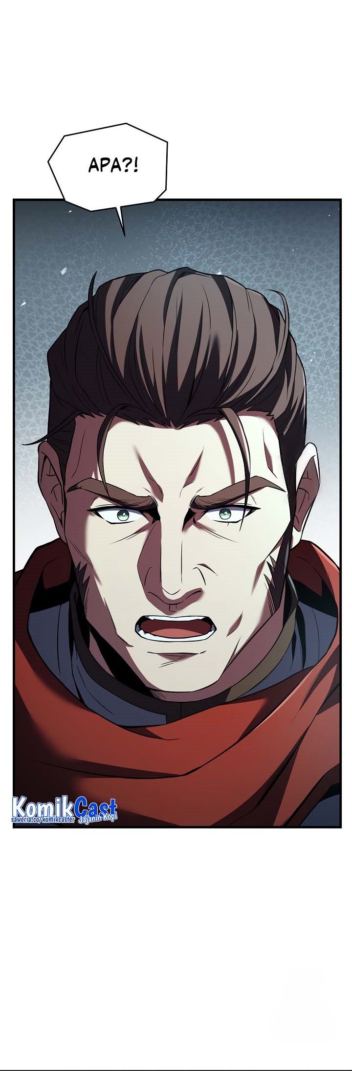 Return of The Greatest Lancer Chapter 134 - halaman 85