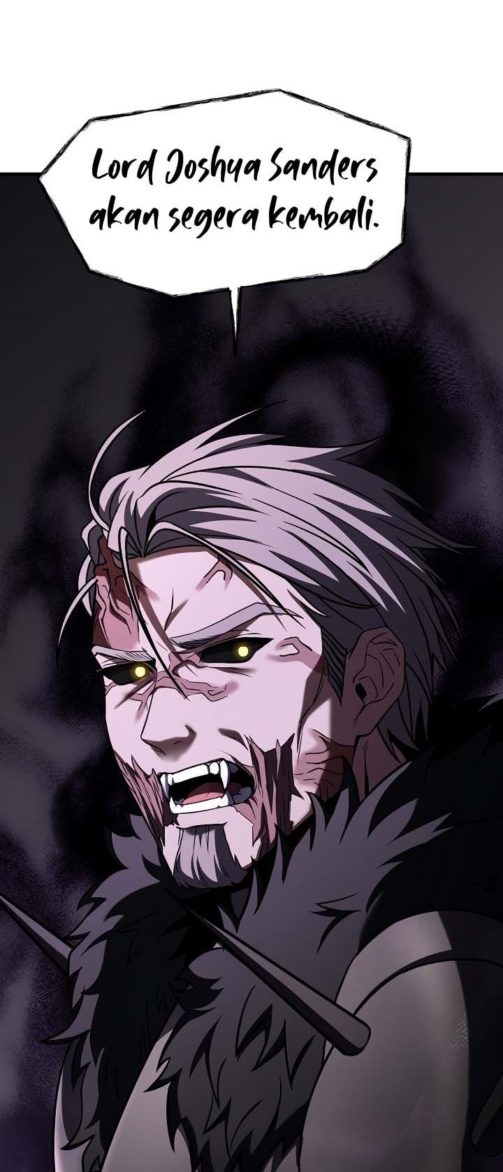 Return of The Greatest Lancer Chapter 134 - halaman 87