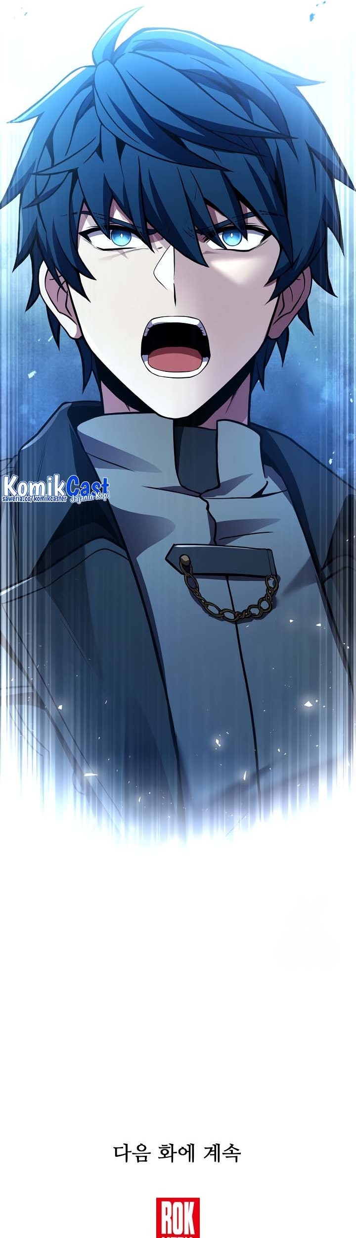 Return of The Greatest Lancer Chapter 135 - halaman 100