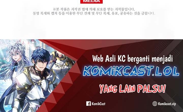 Return of The Greatest Lancer Chapter 135 - halaman 101