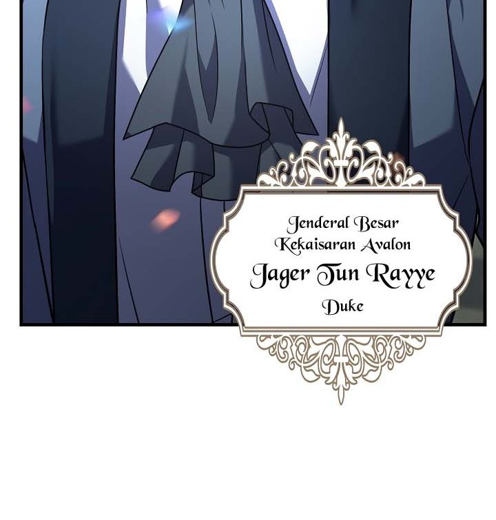 Return of The Greatest Lancer Chapter 135 - halaman 18