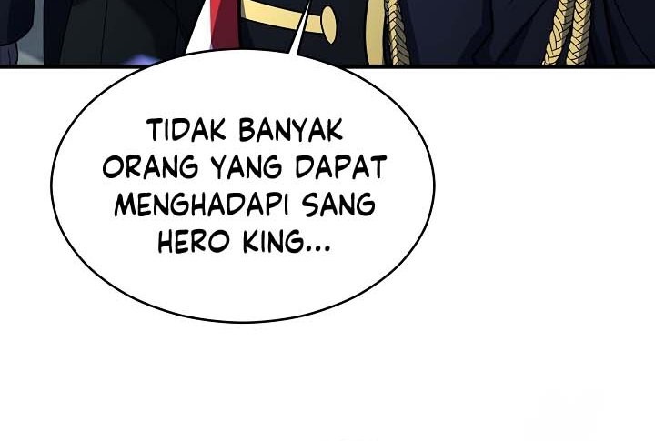 Return of The Greatest Lancer Chapter 135 - halaman 27