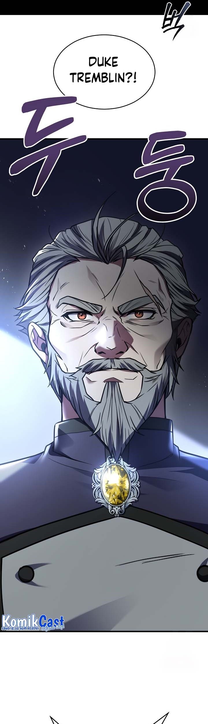 Return of The Greatest Lancer Chapter 135 - halaman 31