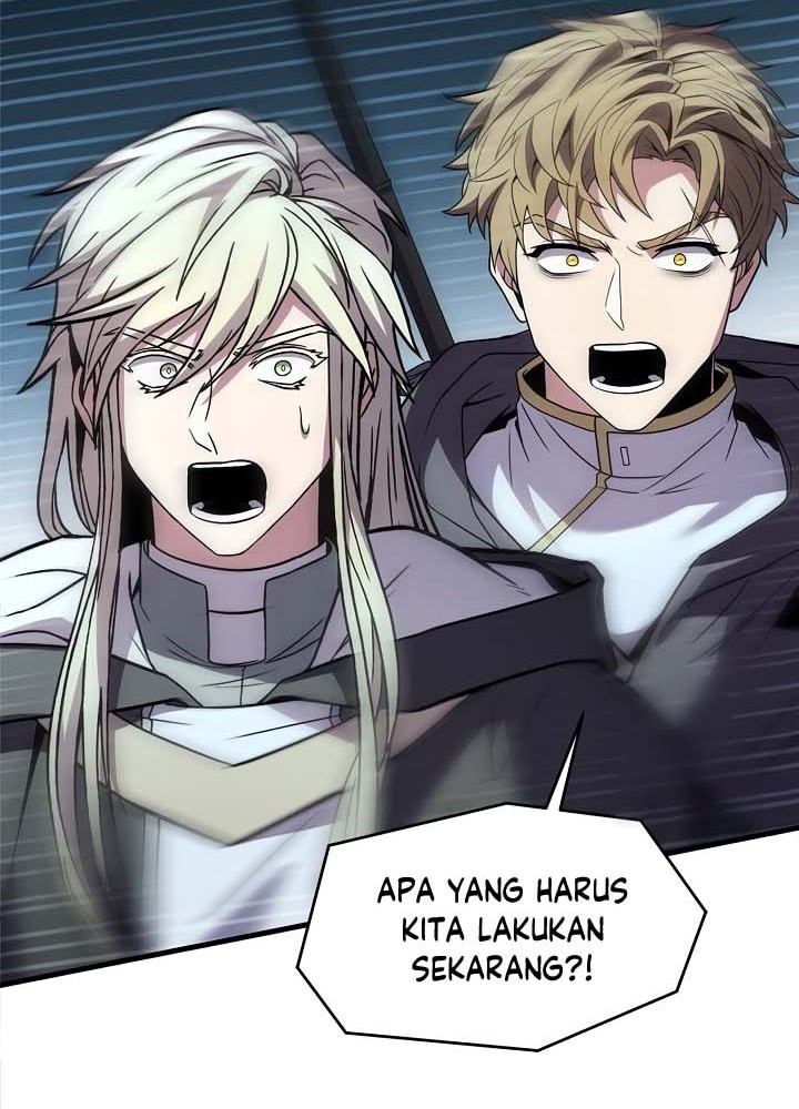 Return of The Greatest Lancer Chapter 135 - halaman 35