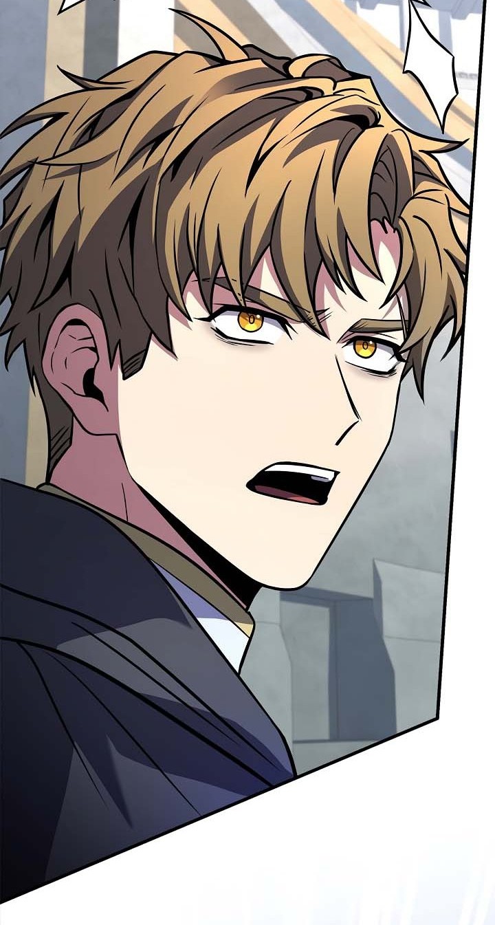 Return of The Greatest Lancer Chapter 135 - halaman 37