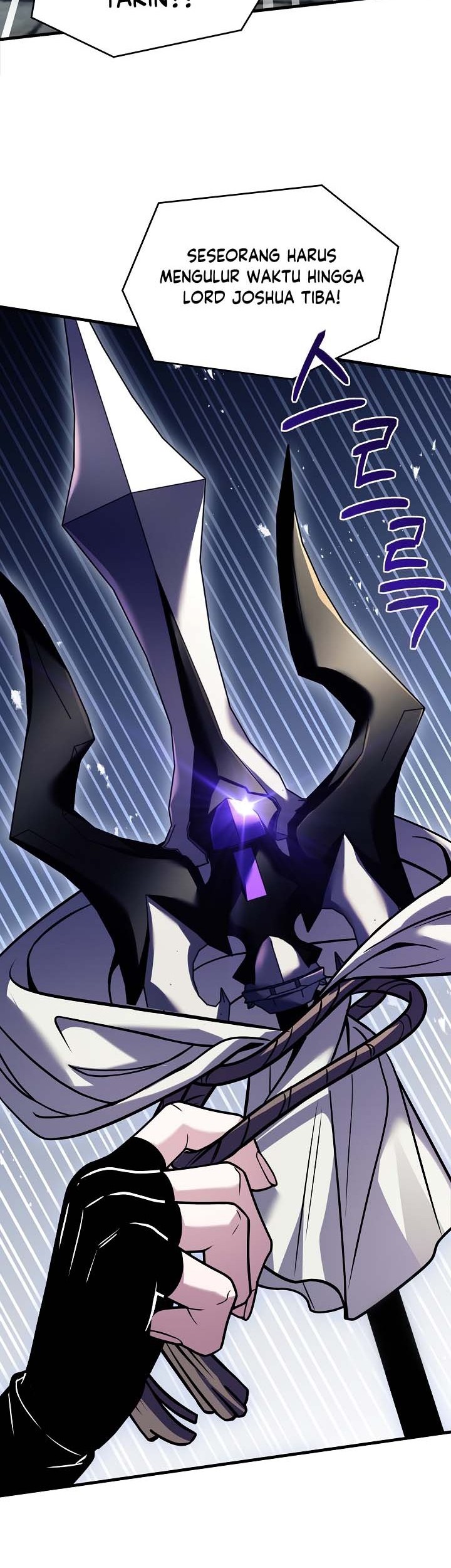 Return of The Greatest Lancer Chapter 135 - halaman 39
