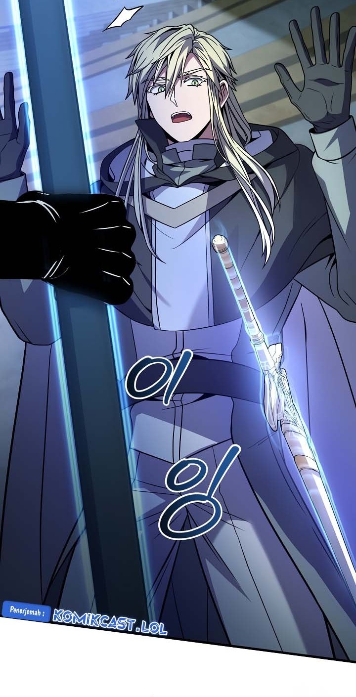 Return of The Greatest Lancer Chapter 135 - halaman 42