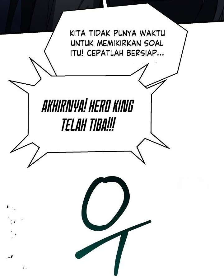 Return of The Greatest Lancer Chapter 135 - halaman 45