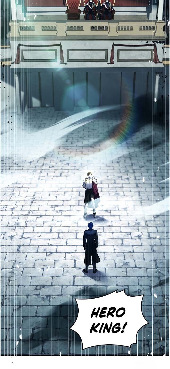 Return of The Greatest Lancer Chapter 135 - halaman 47