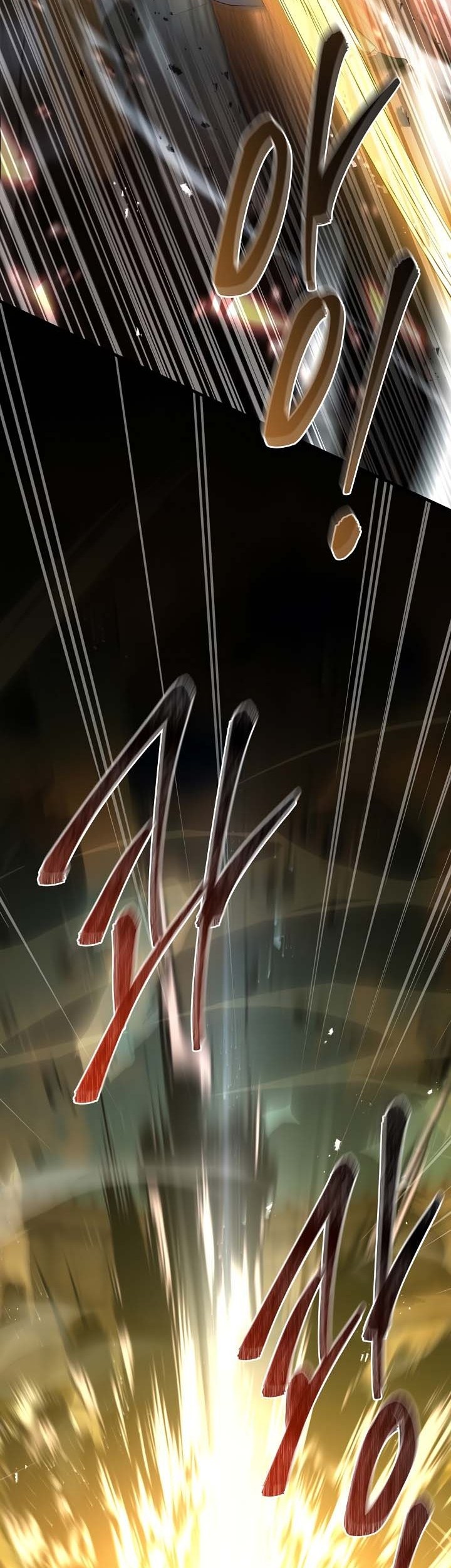 Return of The Greatest Lancer Chapter 135 - halaman 63
