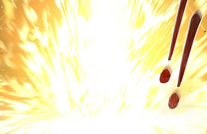 Return of The Greatest Lancer Chapter 135 - halaman 64