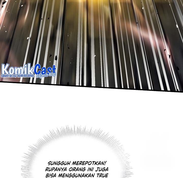 Return of The Greatest Lancer Chapter 135 - halaman 73