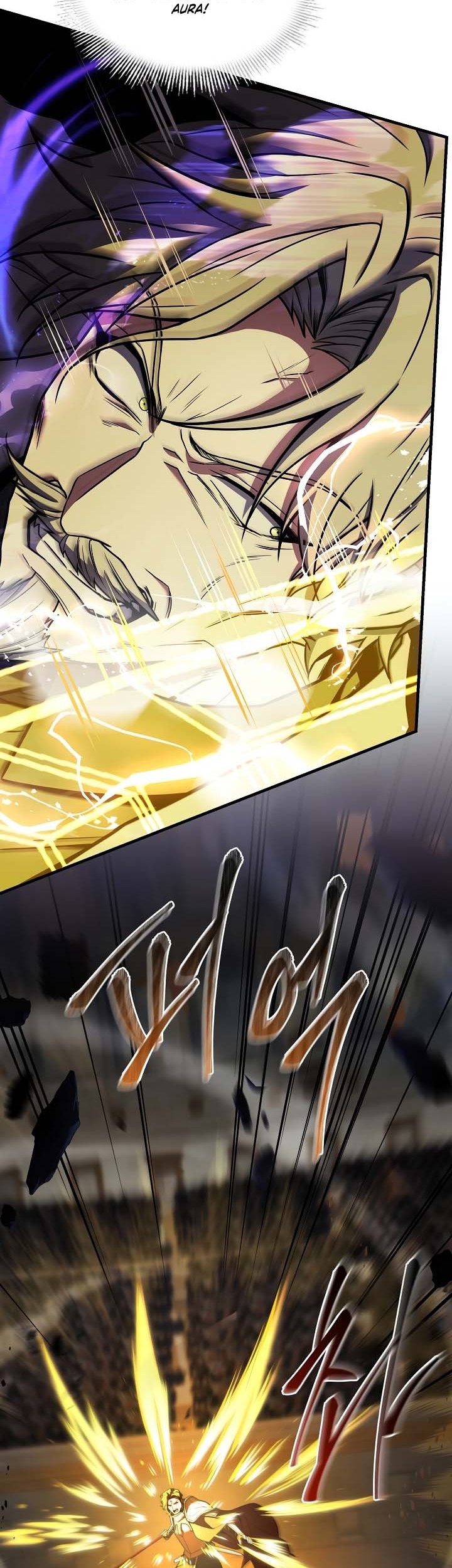 Return of The Greatest Lancer Chapter 135 - halaman 74