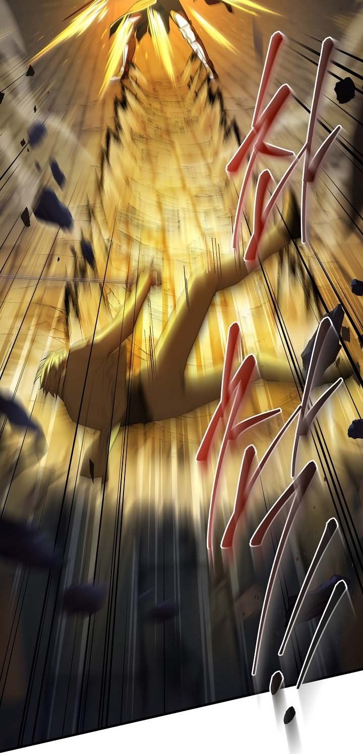 Return of The Greatest Lancer Chapter 135 - halaman 75