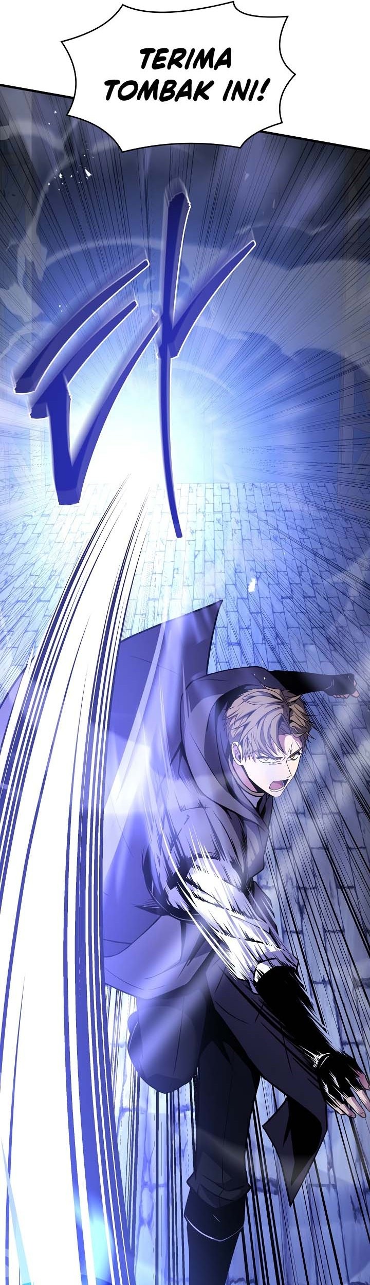 Return of The Greatest Lancer Chapter 135 - halaman 81