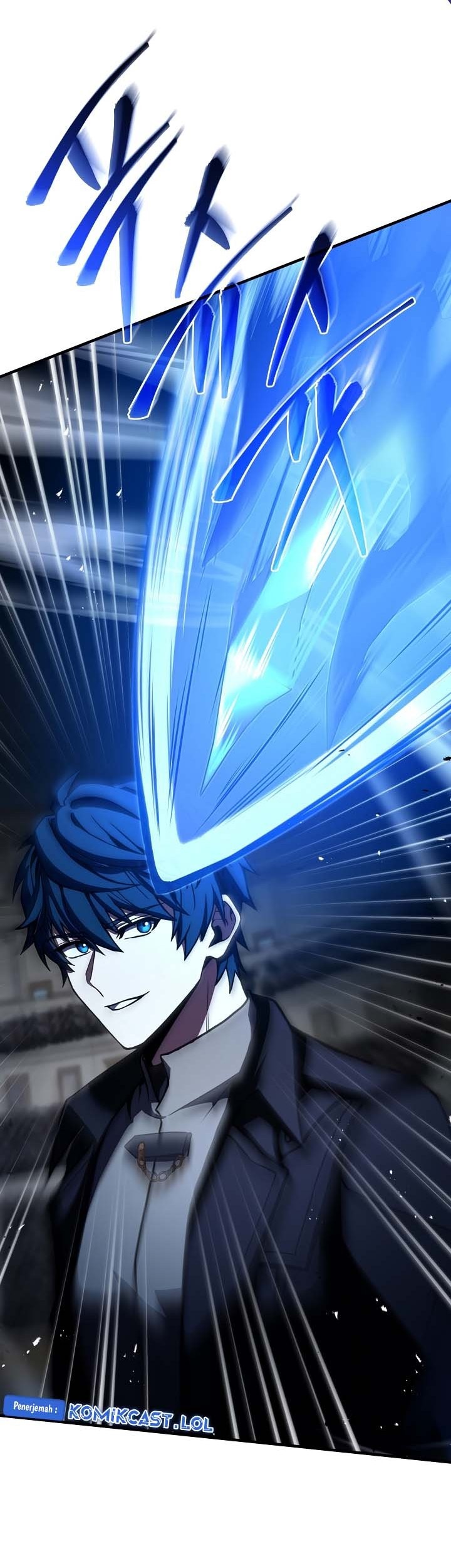 Return of The Greatest Lancer Chapter 135 - halaman 84