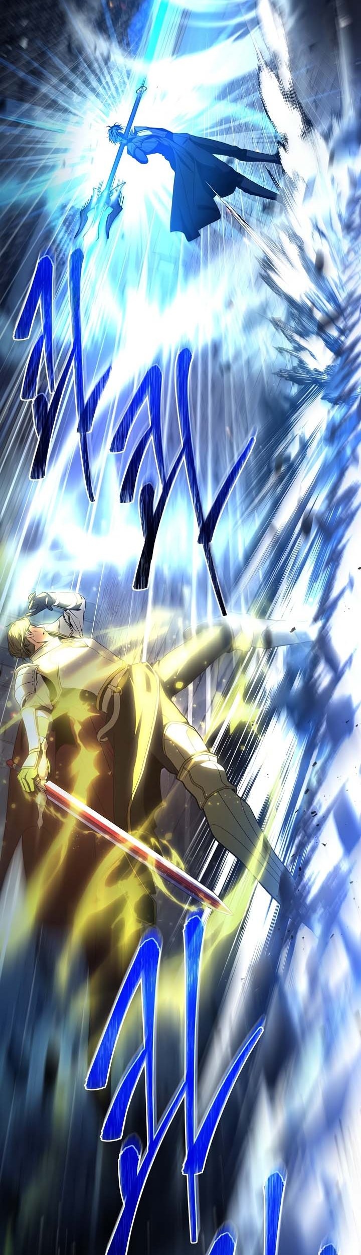 Return of The Greatest Lancer Chapter 135 - halaman 86