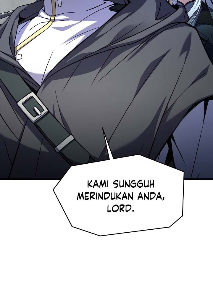 Return of The Greatest Lancer Chapter 135 - halaman 90