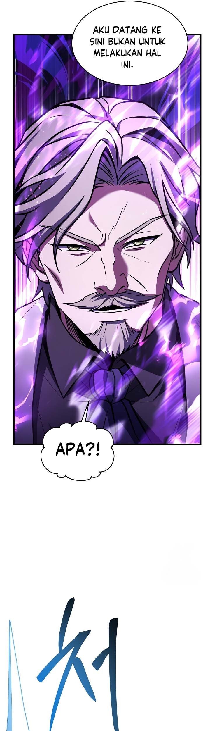Return of The Greatest Lancer Chapter 135 - halaman 94