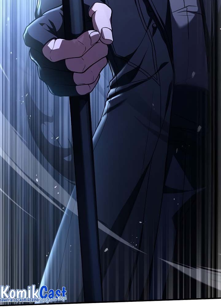 Return of The Greatest Lancer Chapter 135 - halaman 96